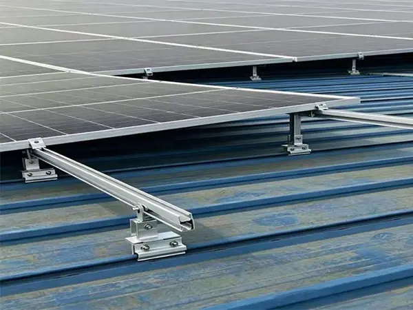 Guojian (Tianjin) Steel завършва стратегическата трансформация, превръщайки се в едно от 20-те най-големи PV предприятия в Китай