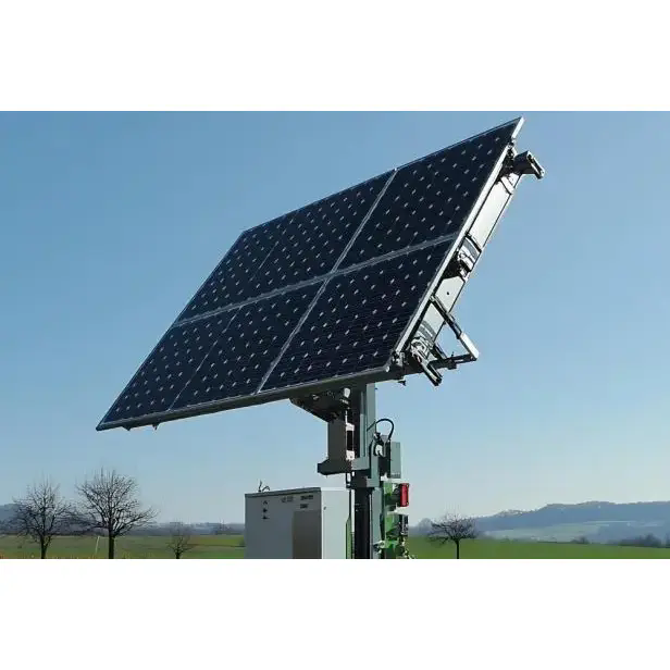 Кои скрити пропуски подкопават дългосрочната платежоспособност на Smart Solar Tracking System?